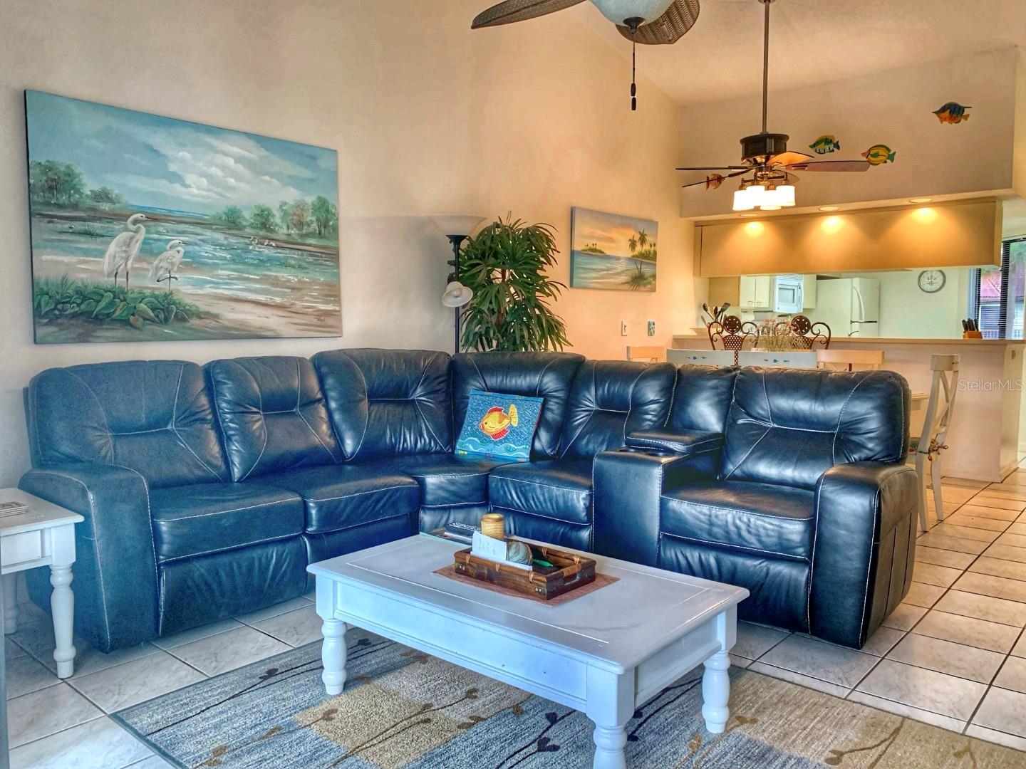 SHOREWALK - Residential