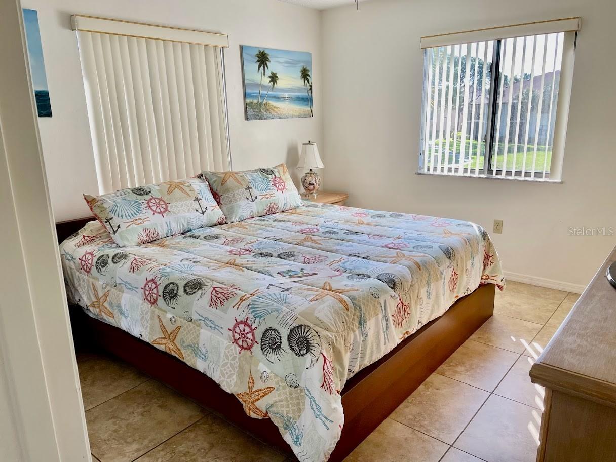 SHOREWALK - Residential