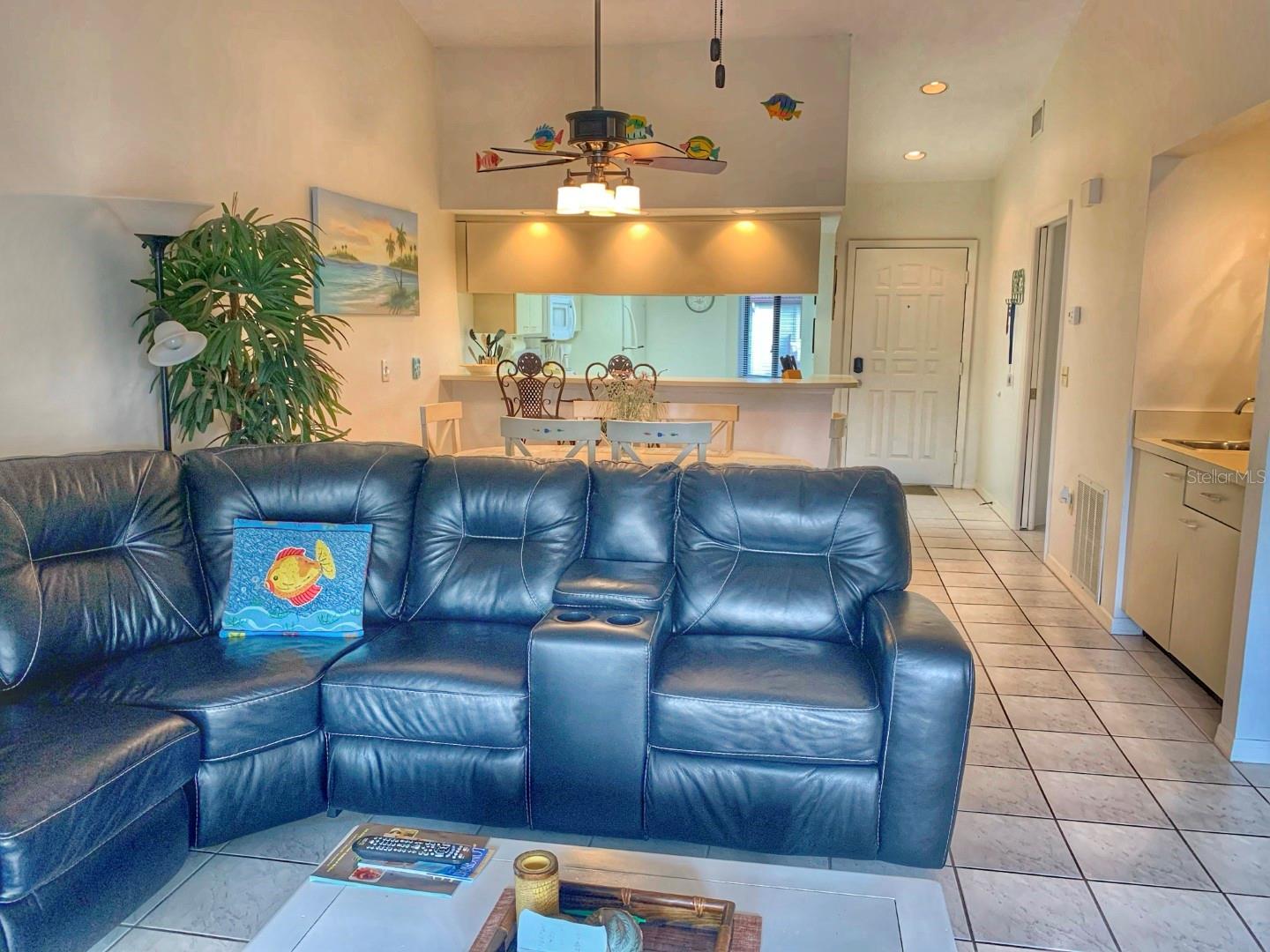 SHOREWALK - Residential