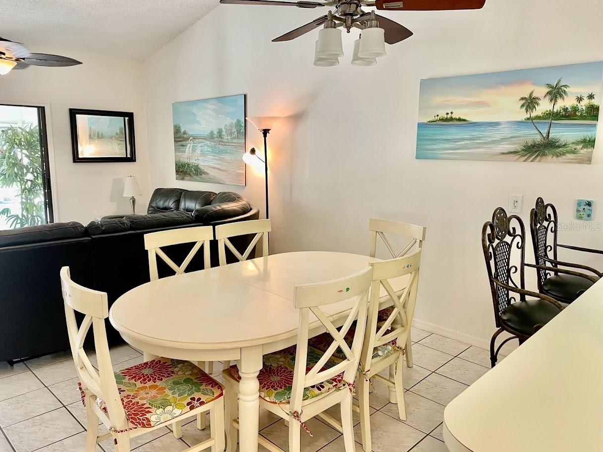 SHOREWALK - Residential