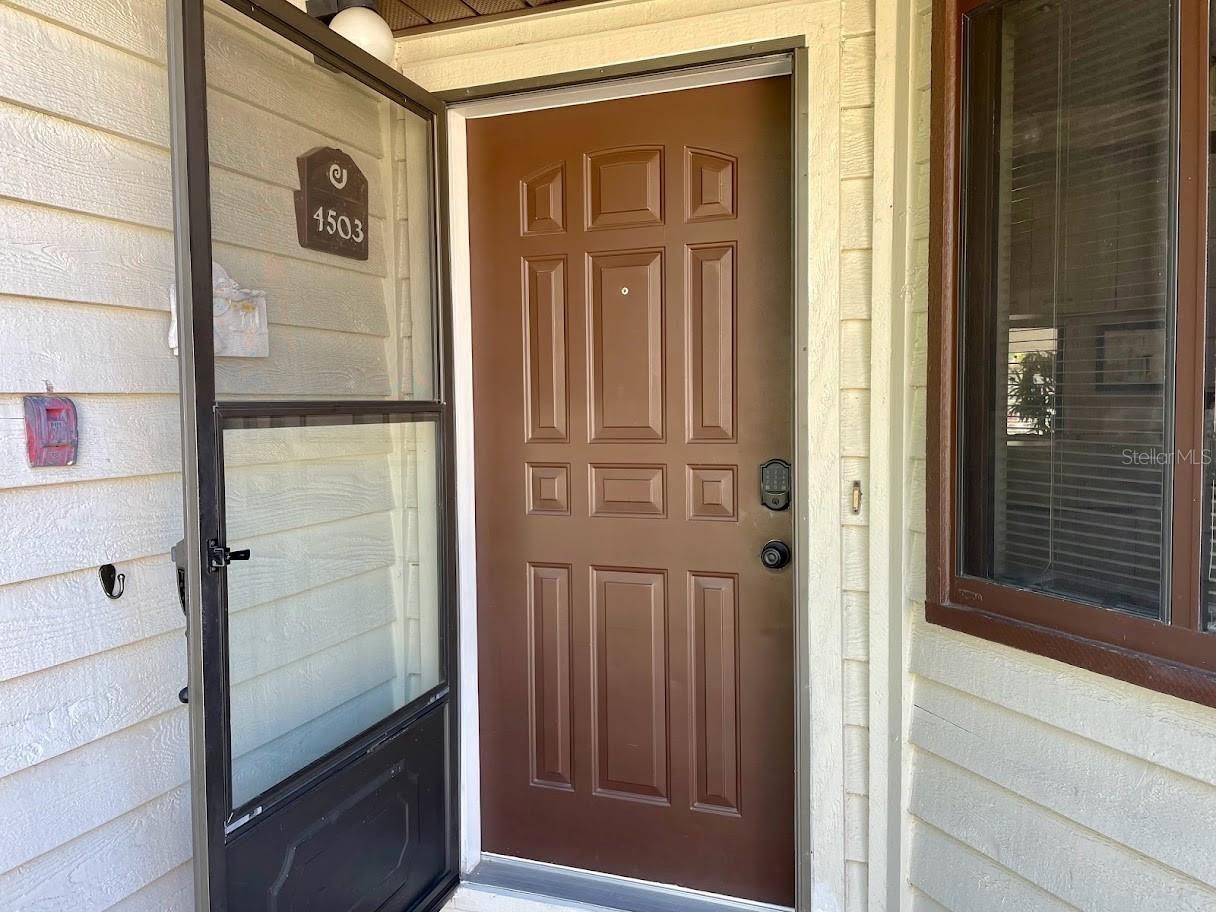 SHOREWALK - Residential