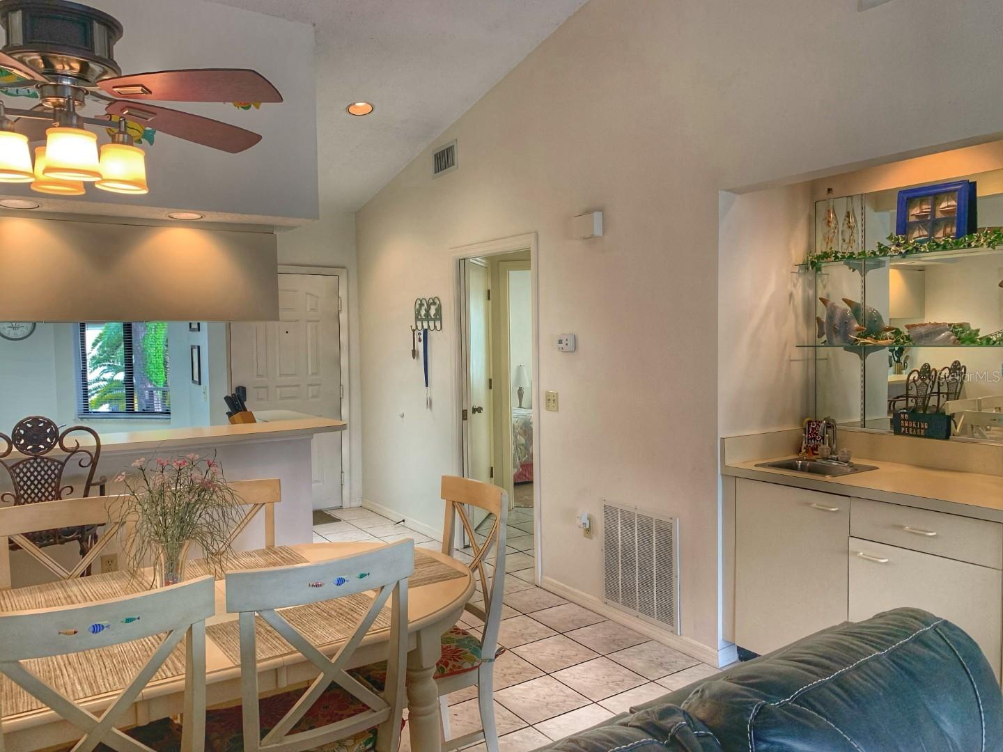 SHOREWALK - Residential