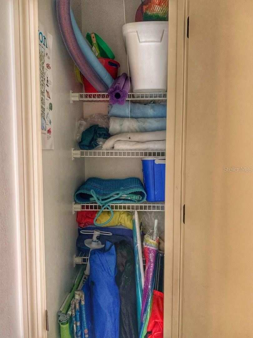 SHOREWALK - Residential