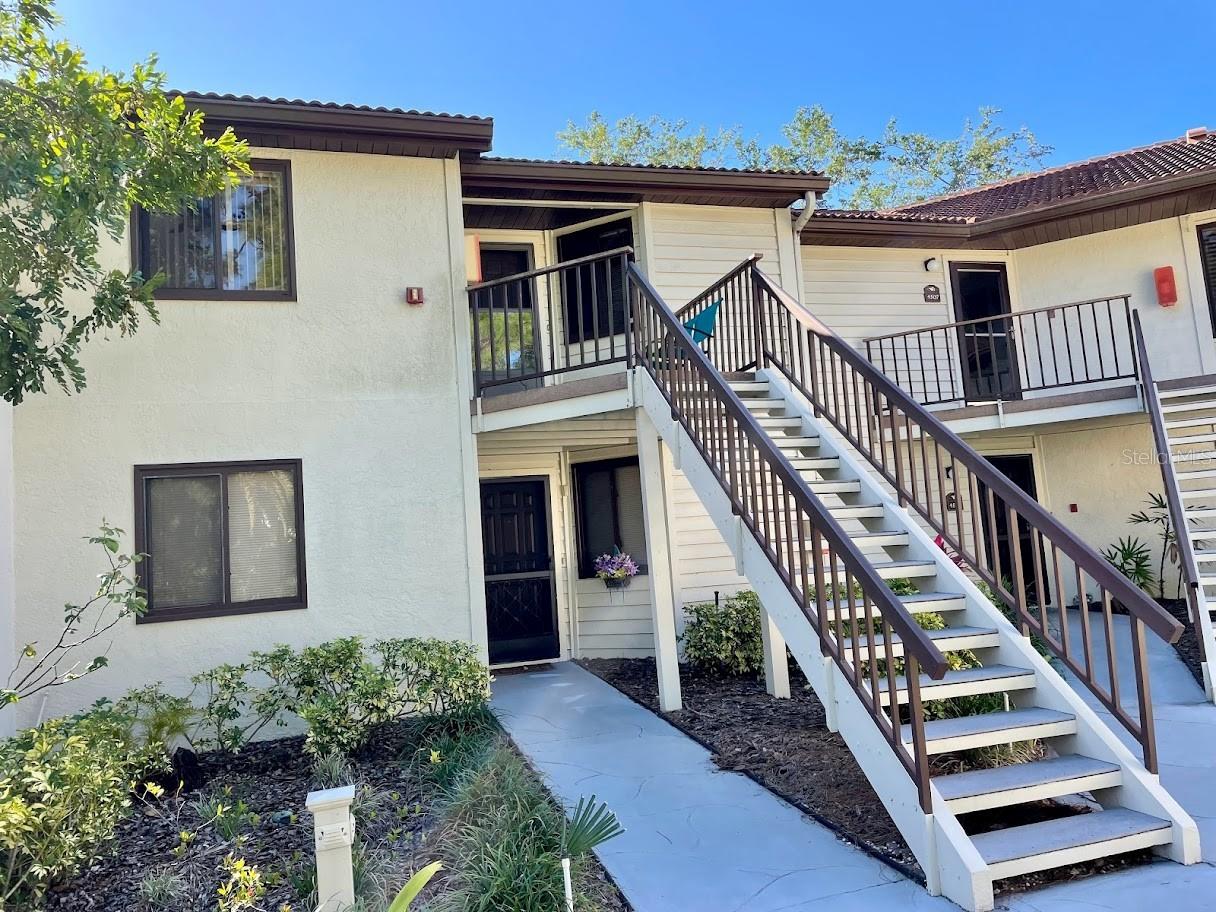 SHOREWALK - Residential