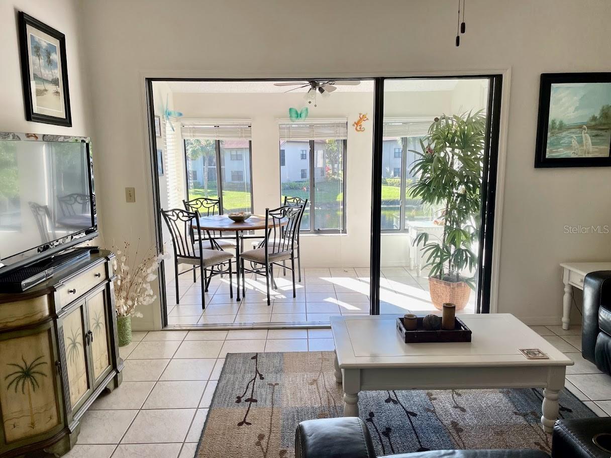 SHOREWALK - Residential