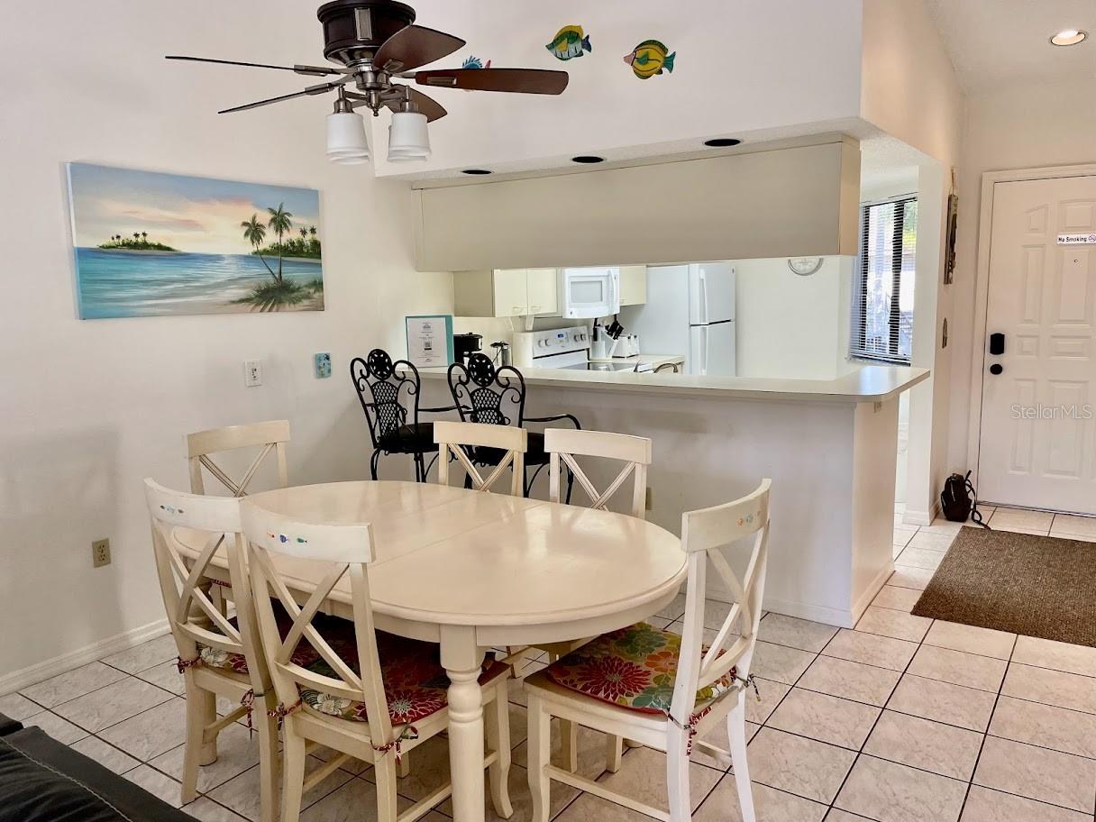 SHOREWALK - Residential