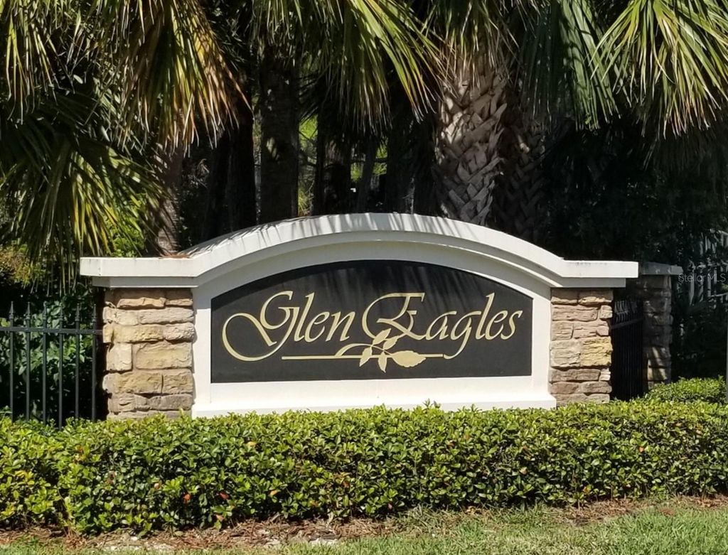 Photo of 104 Old Mill Pond Road, Palm Harbor, FL 34683 (MLS # W7884011)