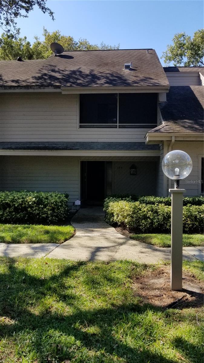 GLENEAGLES CLUSTER - Residential