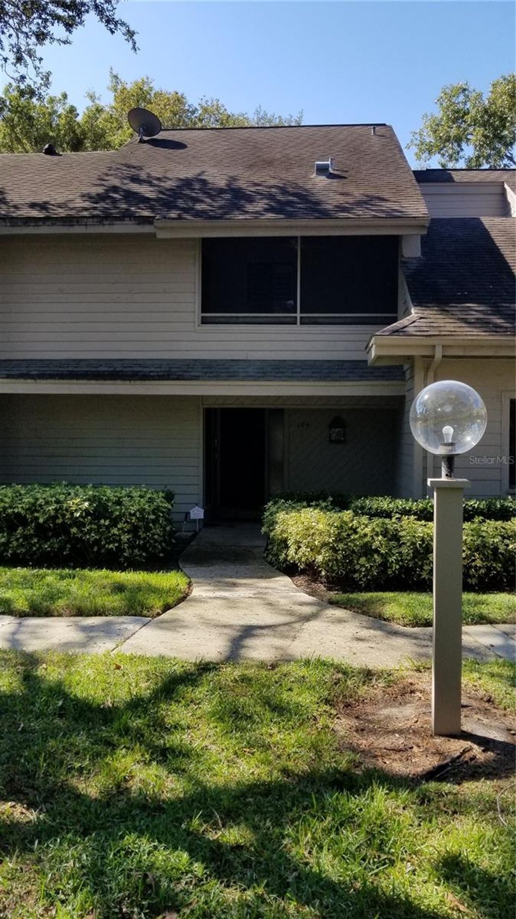 Photo of 104 Old Mill Pond Road, Palm Harbor, FL 34683 (MLS # W7884011)