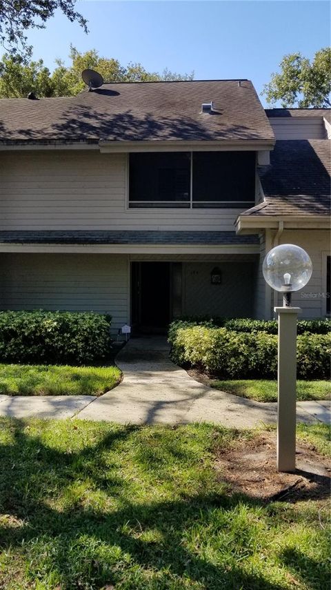 Photo of 104 Old Mill Pond Road, Palm Harbor, FL 34683 (MLS # W7884011)