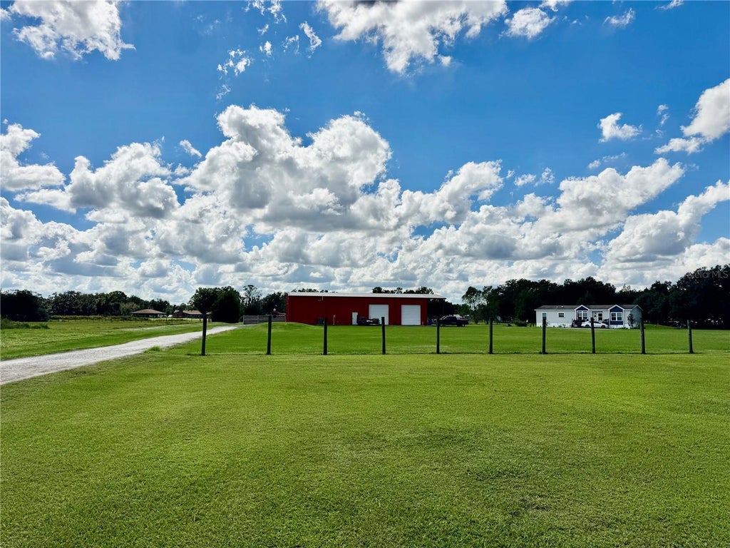 Photo of 2503 Leaning Pine Lane, Plant City, FL 33565 (MLS # TB8557888)