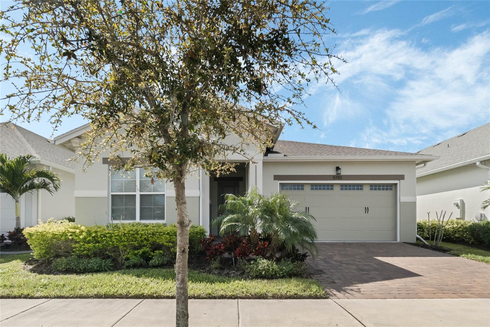 5151 TWIN LAKES BOULEVARD