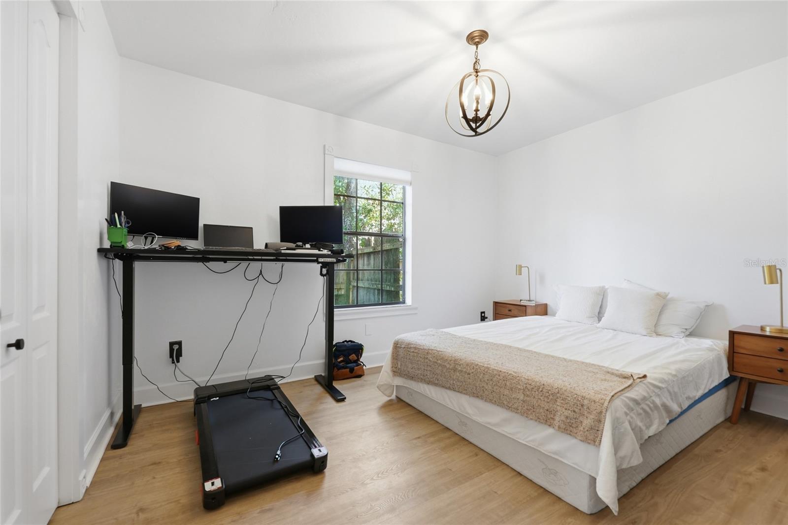 THE RETREAT FLETCHERS MILL - Residential