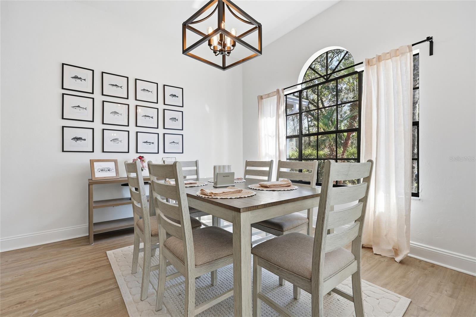 THE RETREAT FLETCHERS MILL - Residential