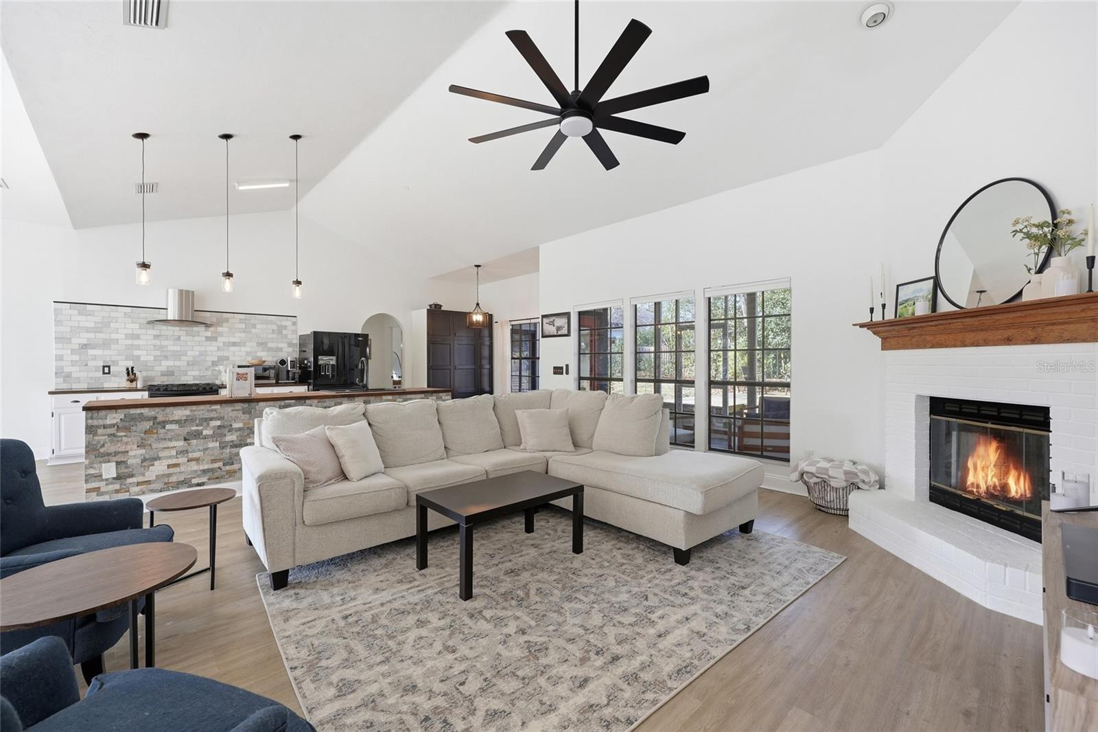 THE RETREAT FLETCHERS MILL - Residential