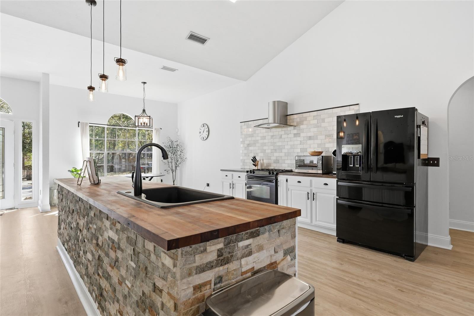 THE RETREAT FLETCHERS MILL - Residential