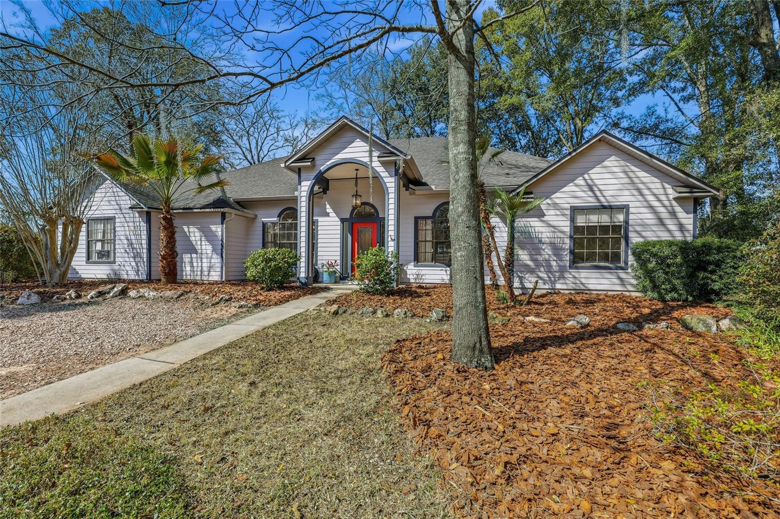 THE RETREAT FLETCHERS MILL - Residential