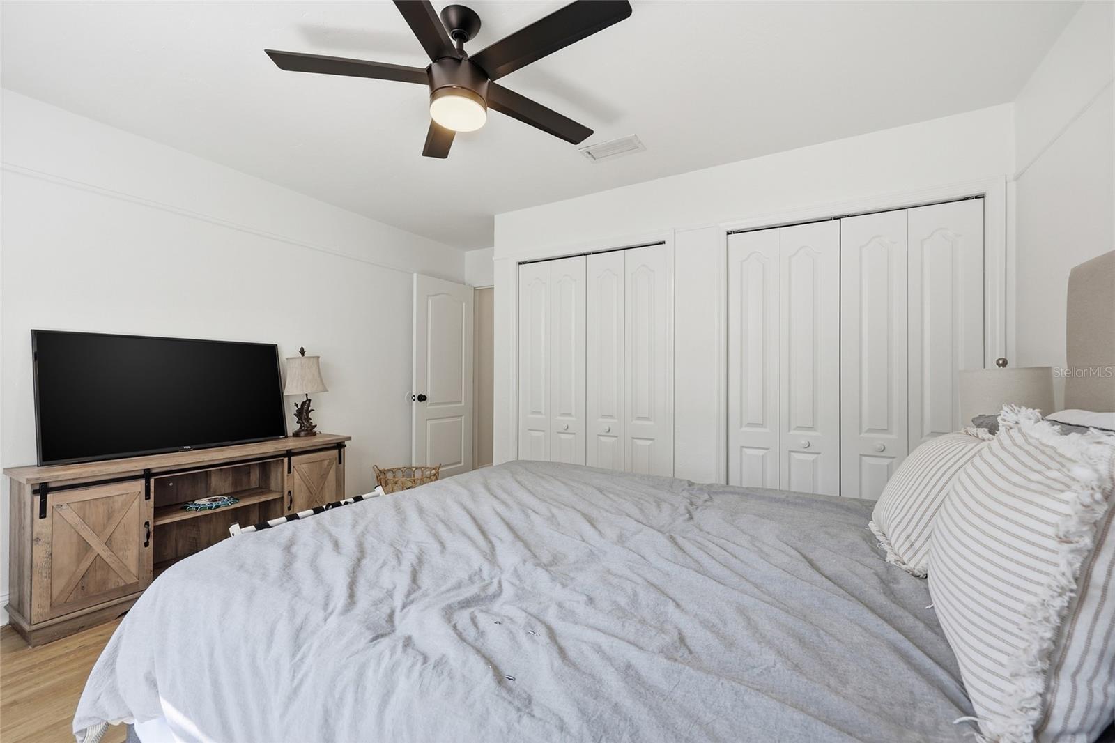 THE RETREAT FLETCHERS MILL - Residential