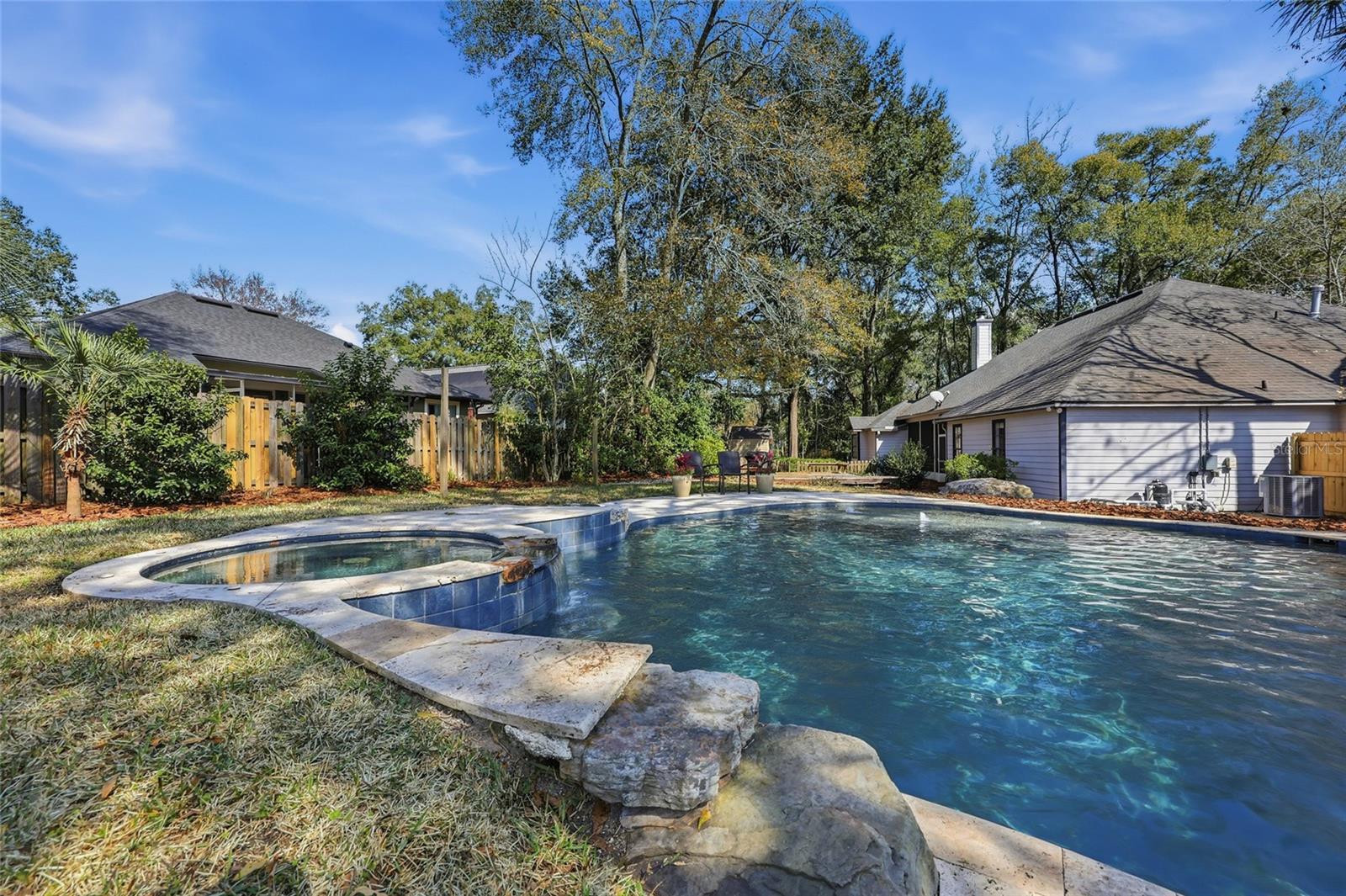 THE RETREAT FLETCHERS MILL - Residential