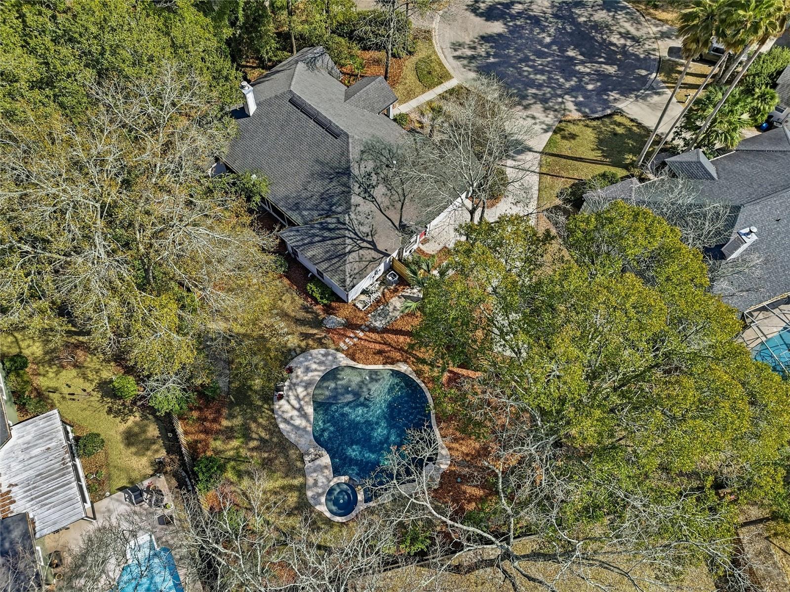 THE RETREAT FLETCHERS MILL - Residential