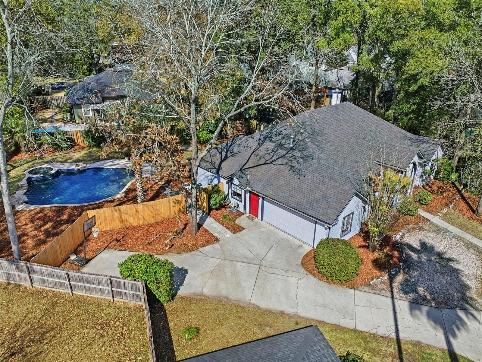 THE RETREAT FLETCHERS MILL - Residential