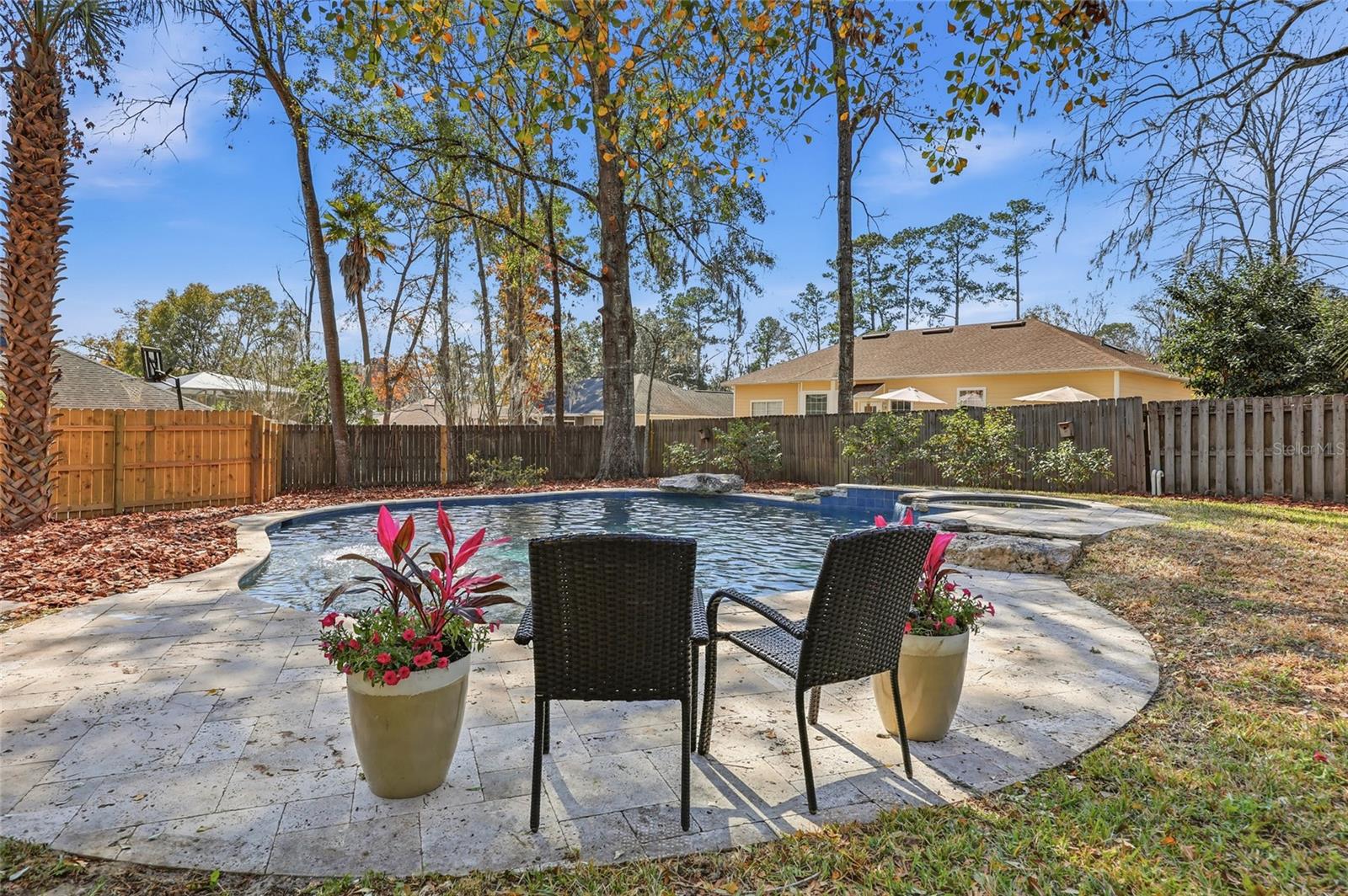 THE RETREAT FLETCHERS MILL - Residential