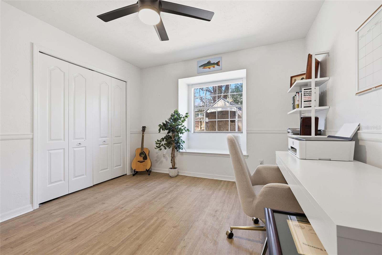 THE RETREAT FLETCHERS MILL - Residential