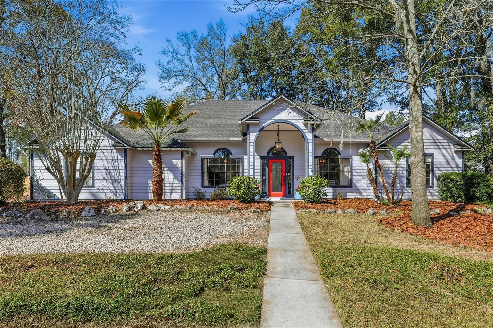 THE RETREAT FLETCHERS MILL - Residential