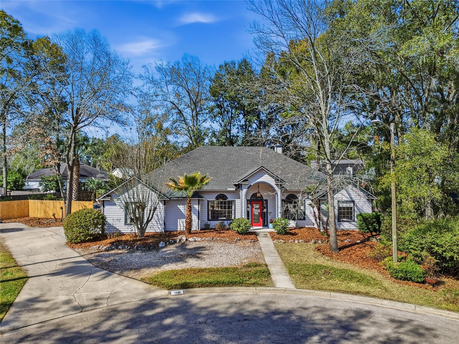 THE RETREAT FLETCHERS MILL - Residential