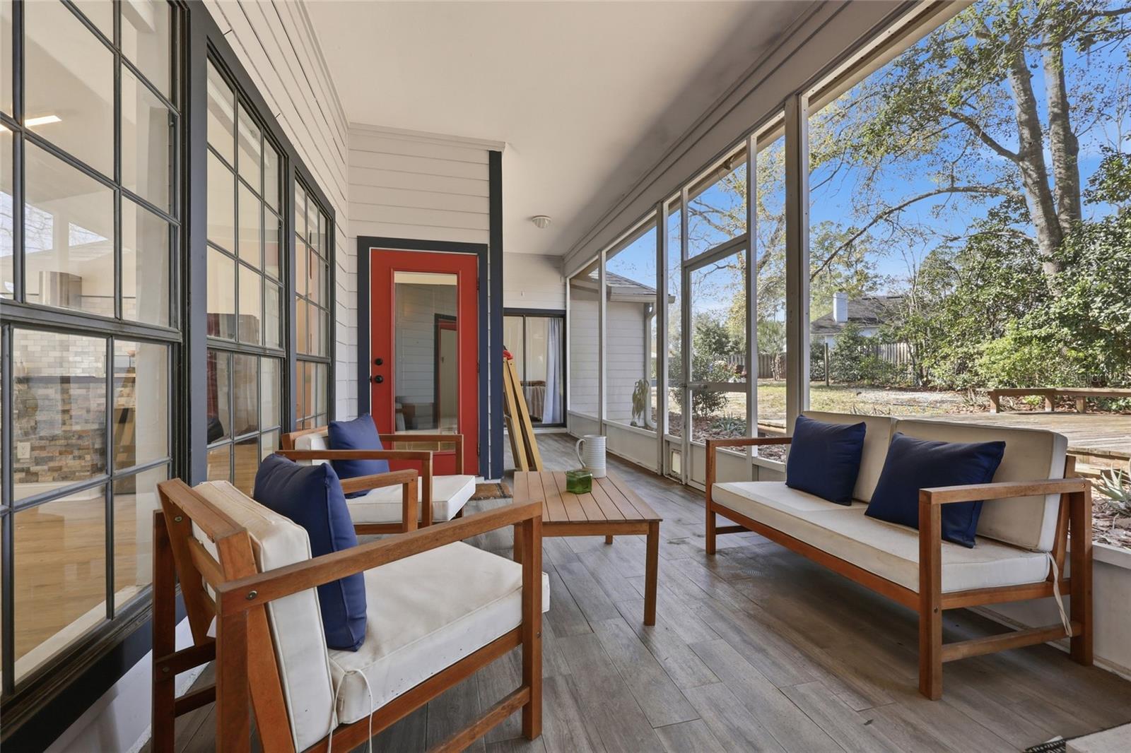 THE RETREAT FLETCHERS MILL - Residential