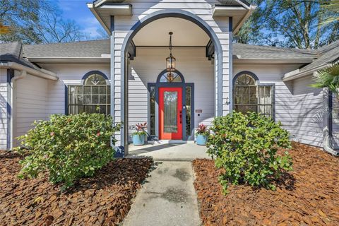 Photo of 1435 NW 116th Way, Gainesville, FL 32606 (MLS # GC537563)