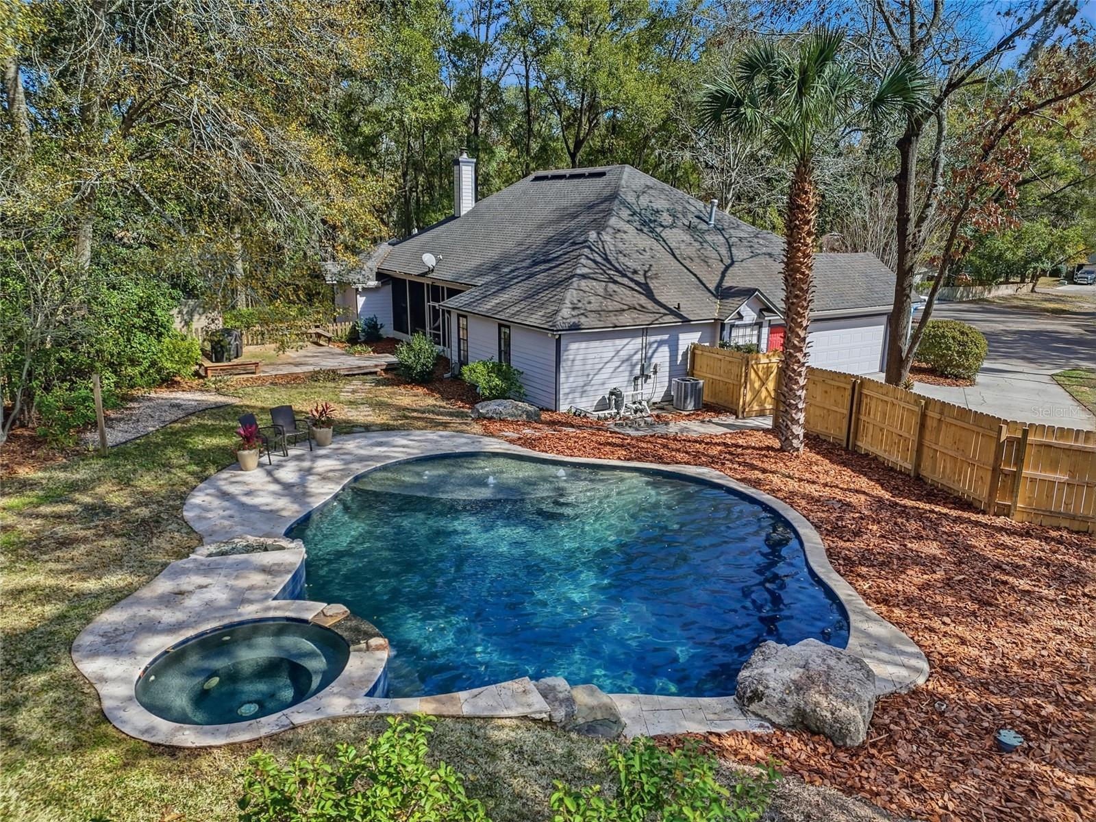 THE RETREAT FLETCHERS MILL - Residential