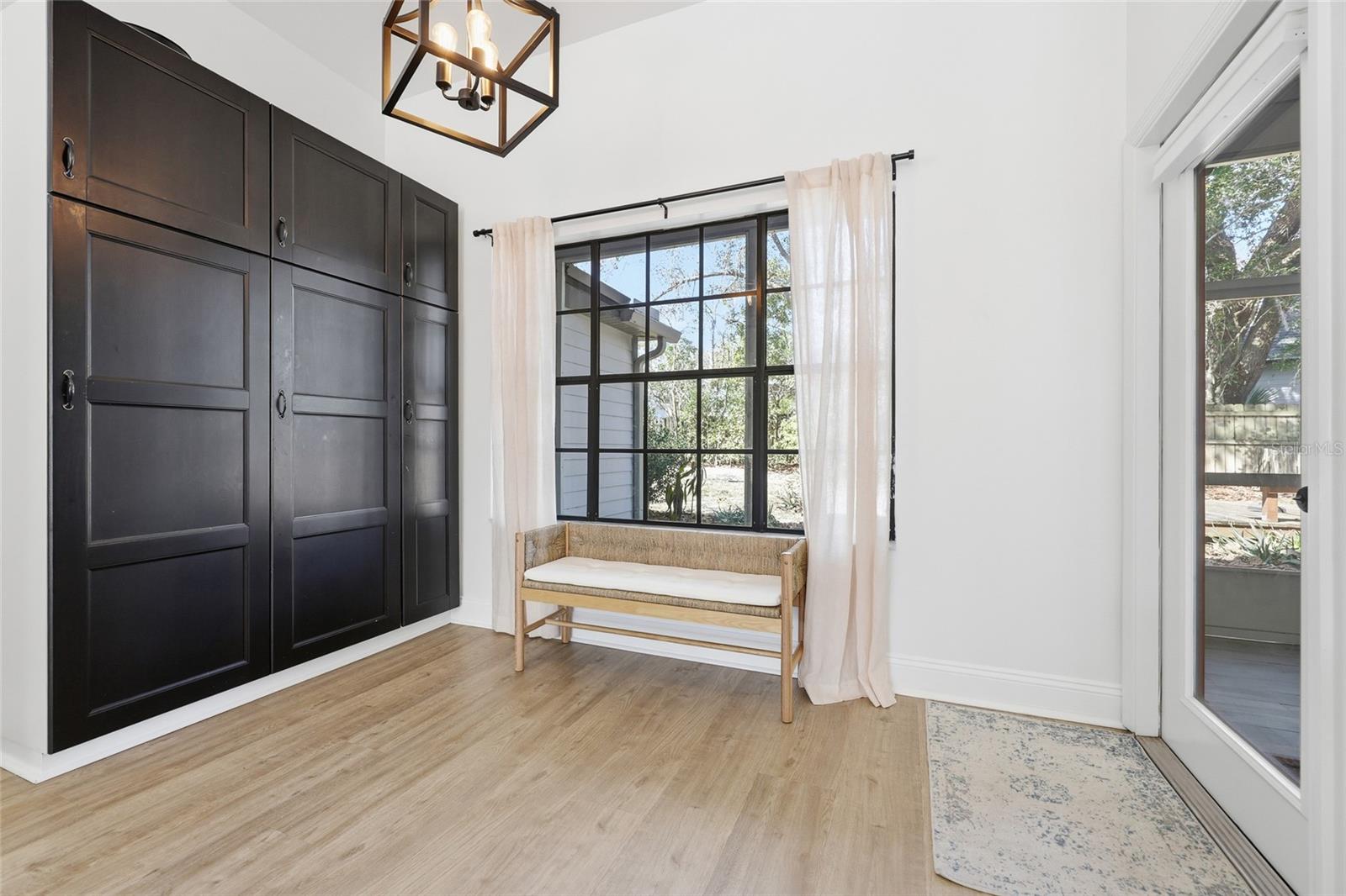 THE RETREAT FLETCHERS MILL - Residential