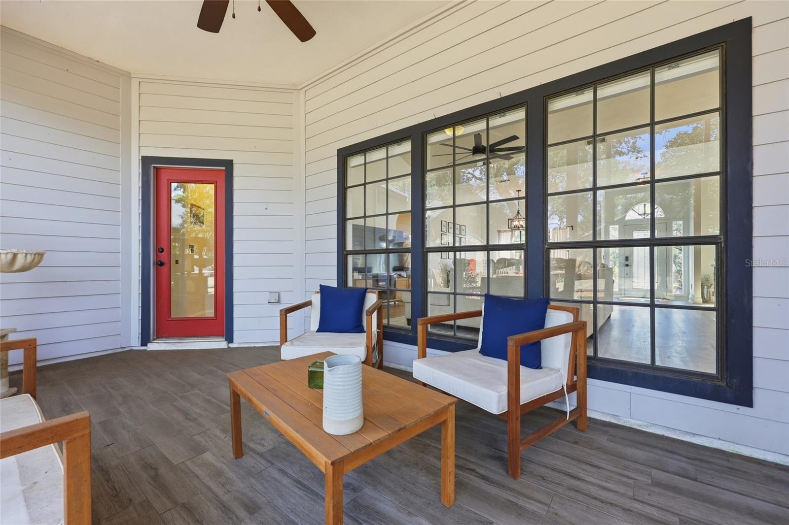 THE RETREAT FLETCHERS MILL - Residential