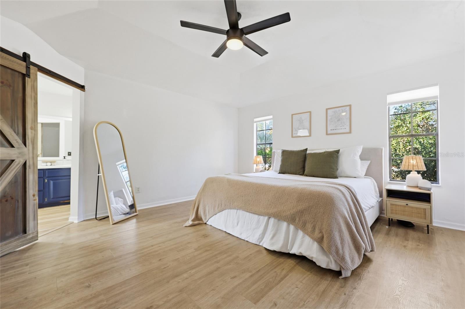 THE RETREAT FLETCHERS MILL - Residential