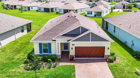 A home in BROOKSVILLE