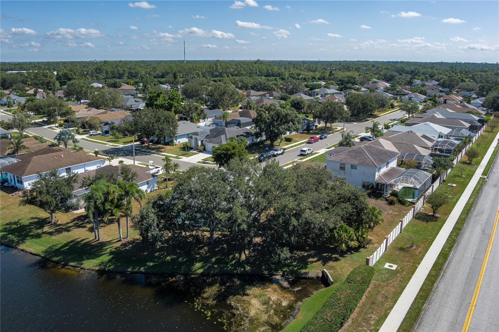 CREEKWOOD PH TWO SUBPHASE F - Residential