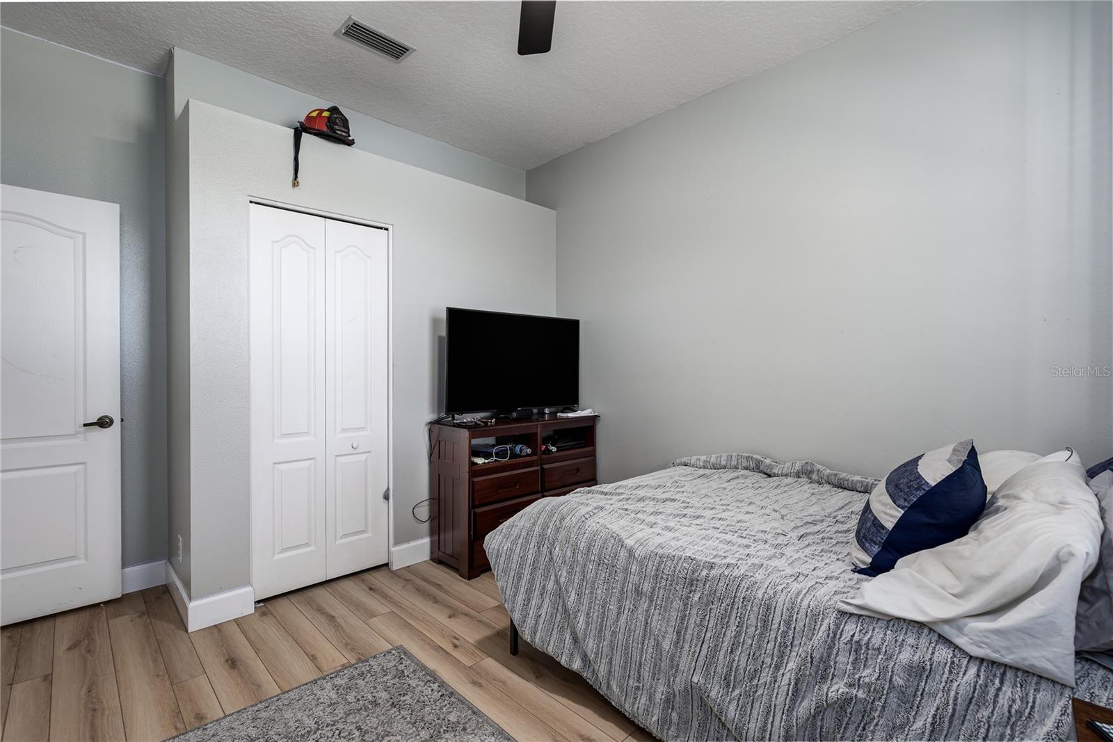 CREEKWOOD PH TWO SUBPHASE F - Residential