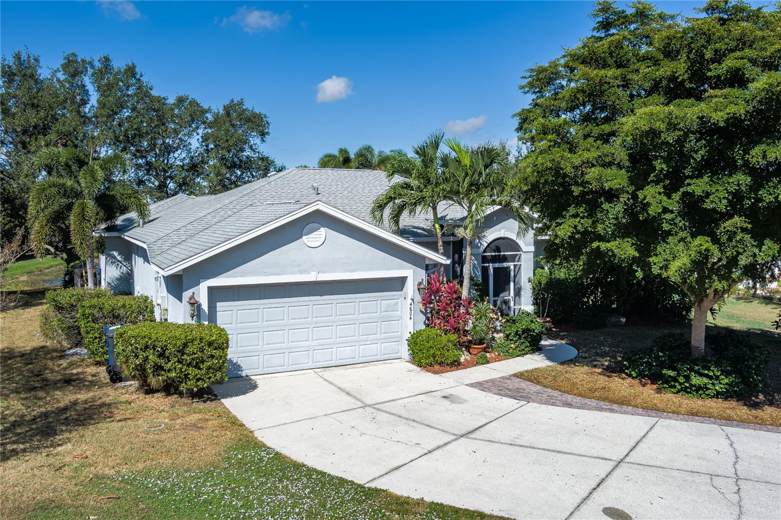 CREEKWOOD PH TWO SUBPHASE F - Residential