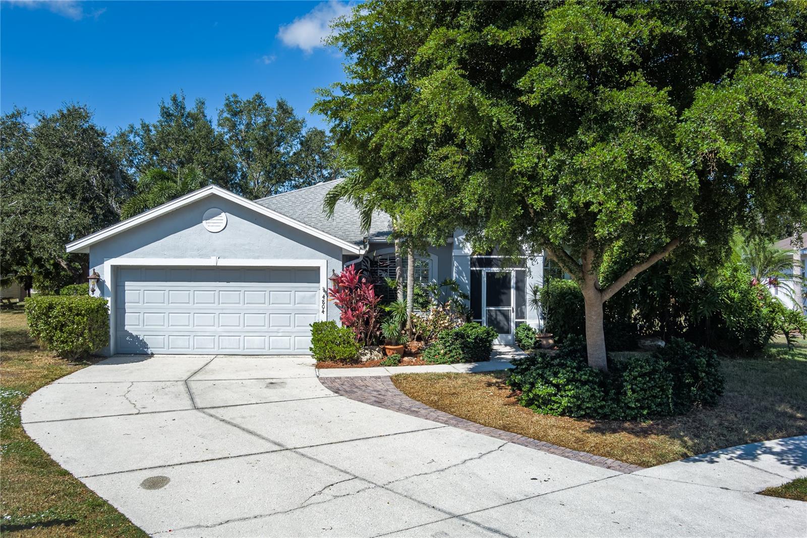 CREEKWOOD PH TWO SUBPHASE F - Residential