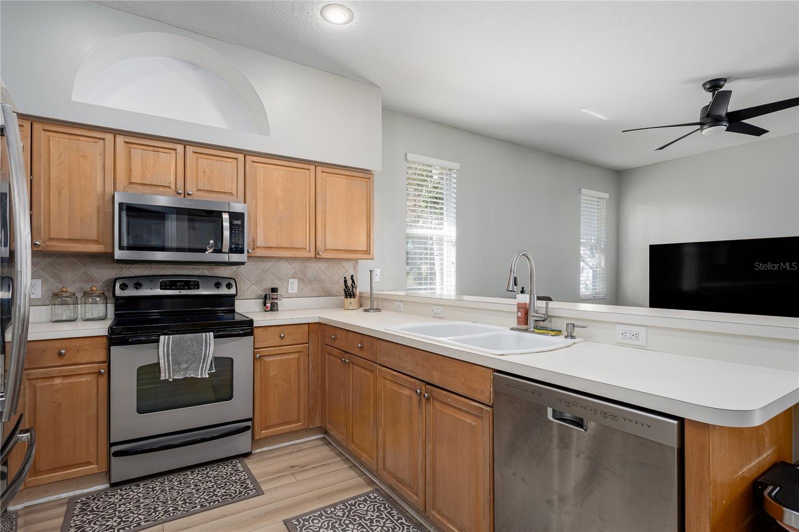 CREEKWOOD PH TWO SUBPHASE F - Residential