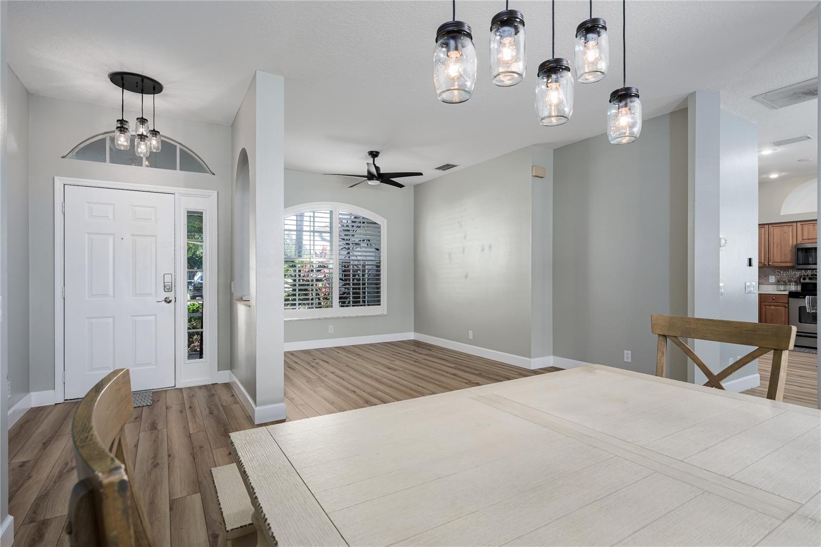 CREEKWOOD PH TWO SUBPHASE F - Residential