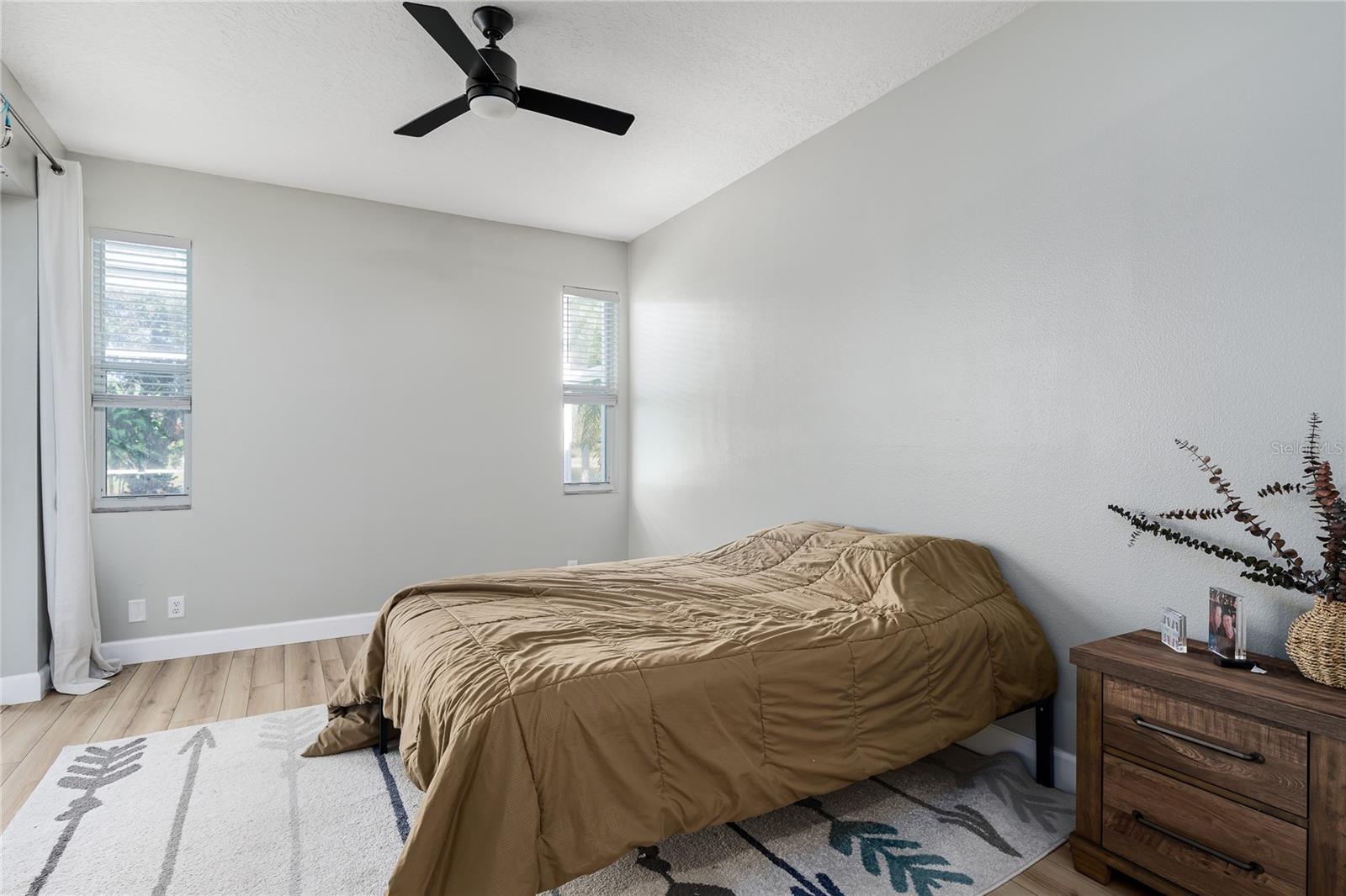 CREEKWOOD PH TWO SUBPHASE F - Residential