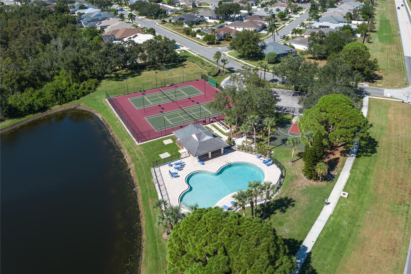 CREEKWOOD PH TWO SUBPHASE F - Residential