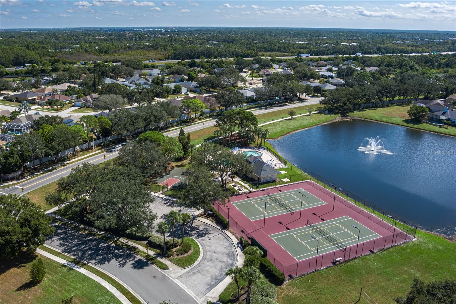 CREEKWOOD PH TWO SUBPHASE F - Residential