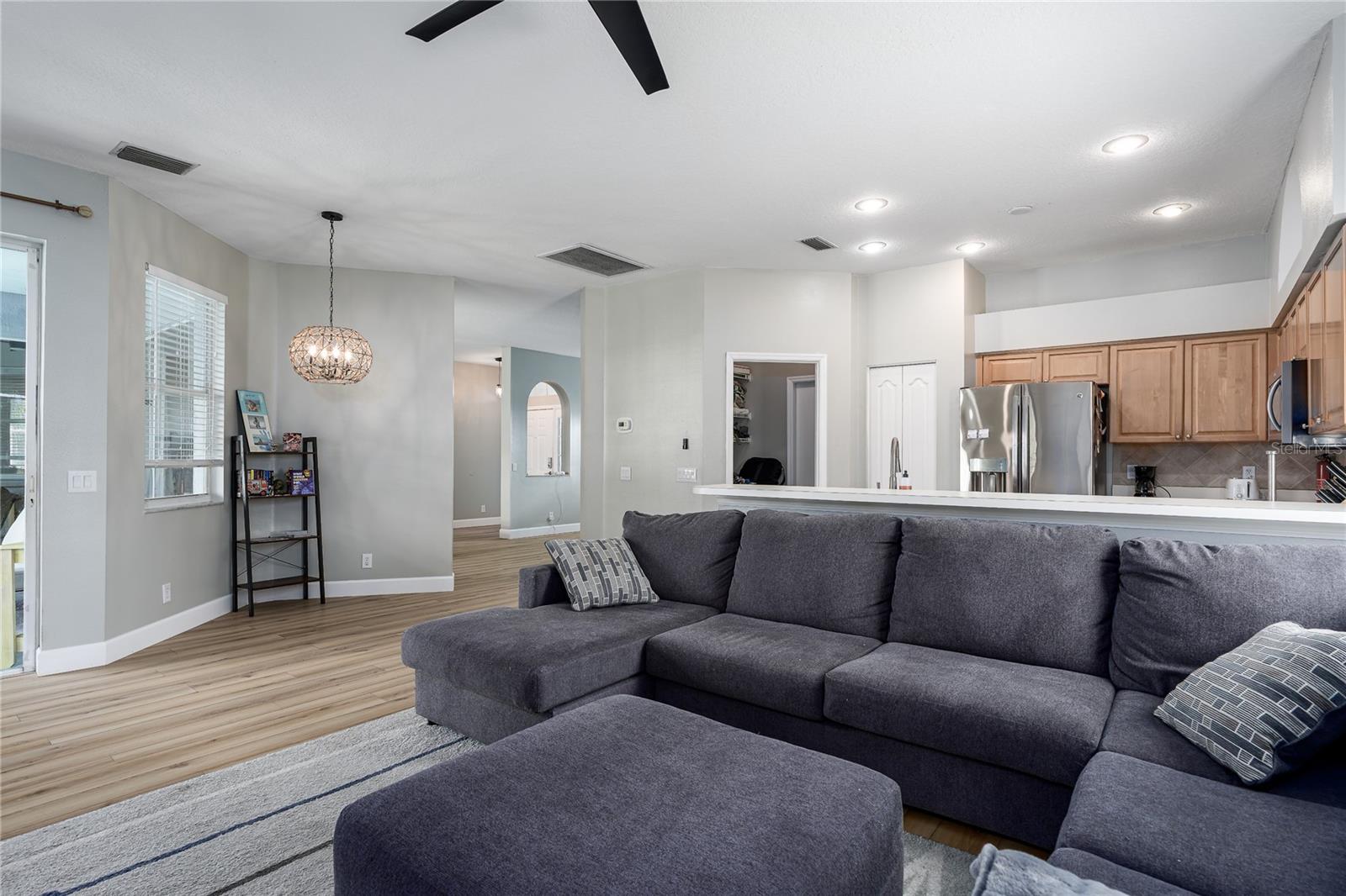 CREEKWOOD PH TWO SUBPHASE F - Residential