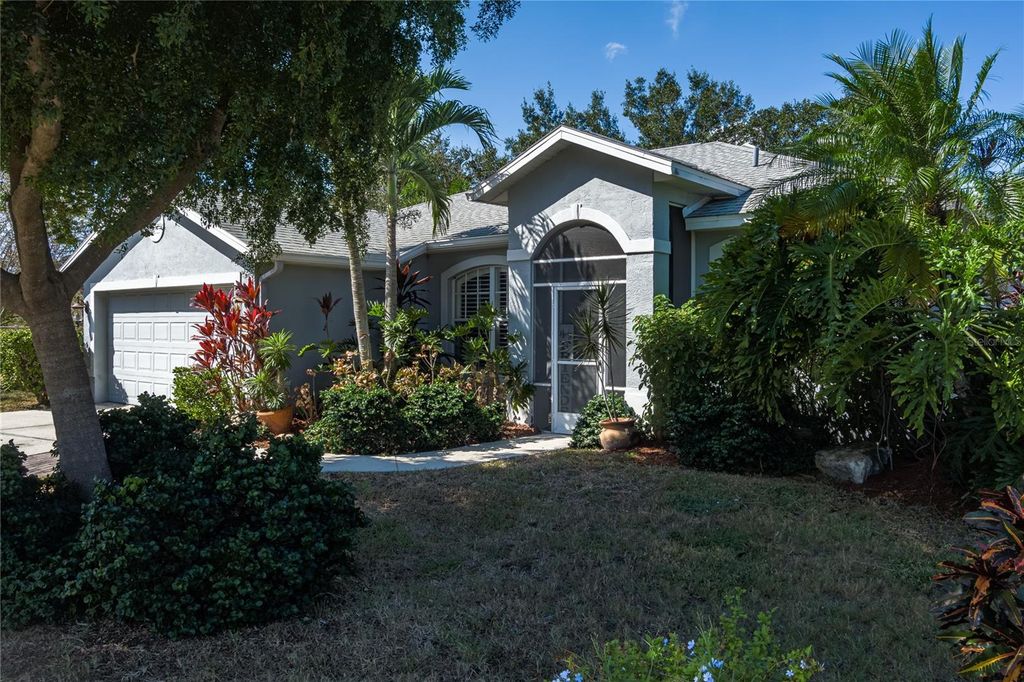 Photo of 4804 78th Street E, Bradenton, FL 34203 (MLS # A4671137)