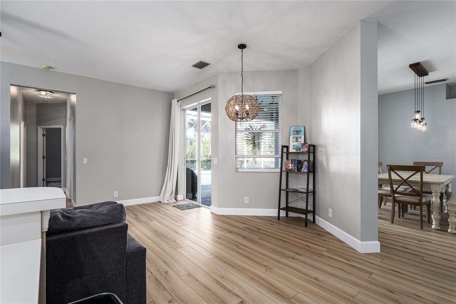 CREEKWOOD PH TWO SUBPHASE F - Residential