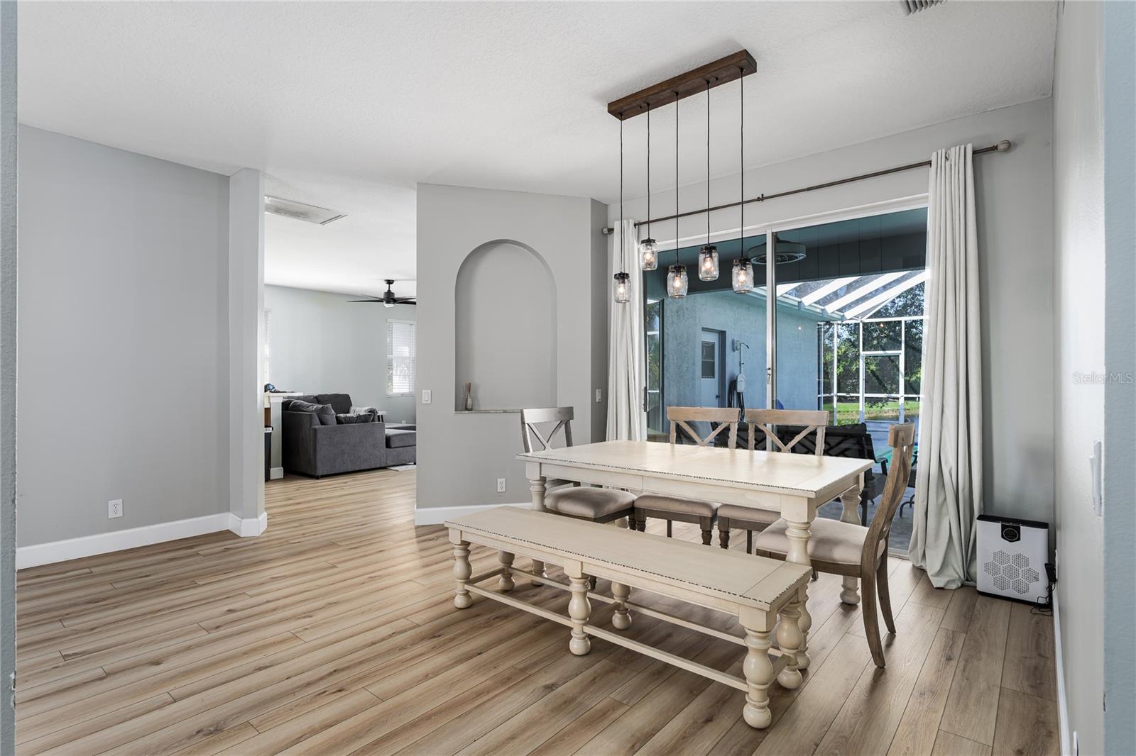 CREEKWOOD PH TWO SUBPHASE F - Residential