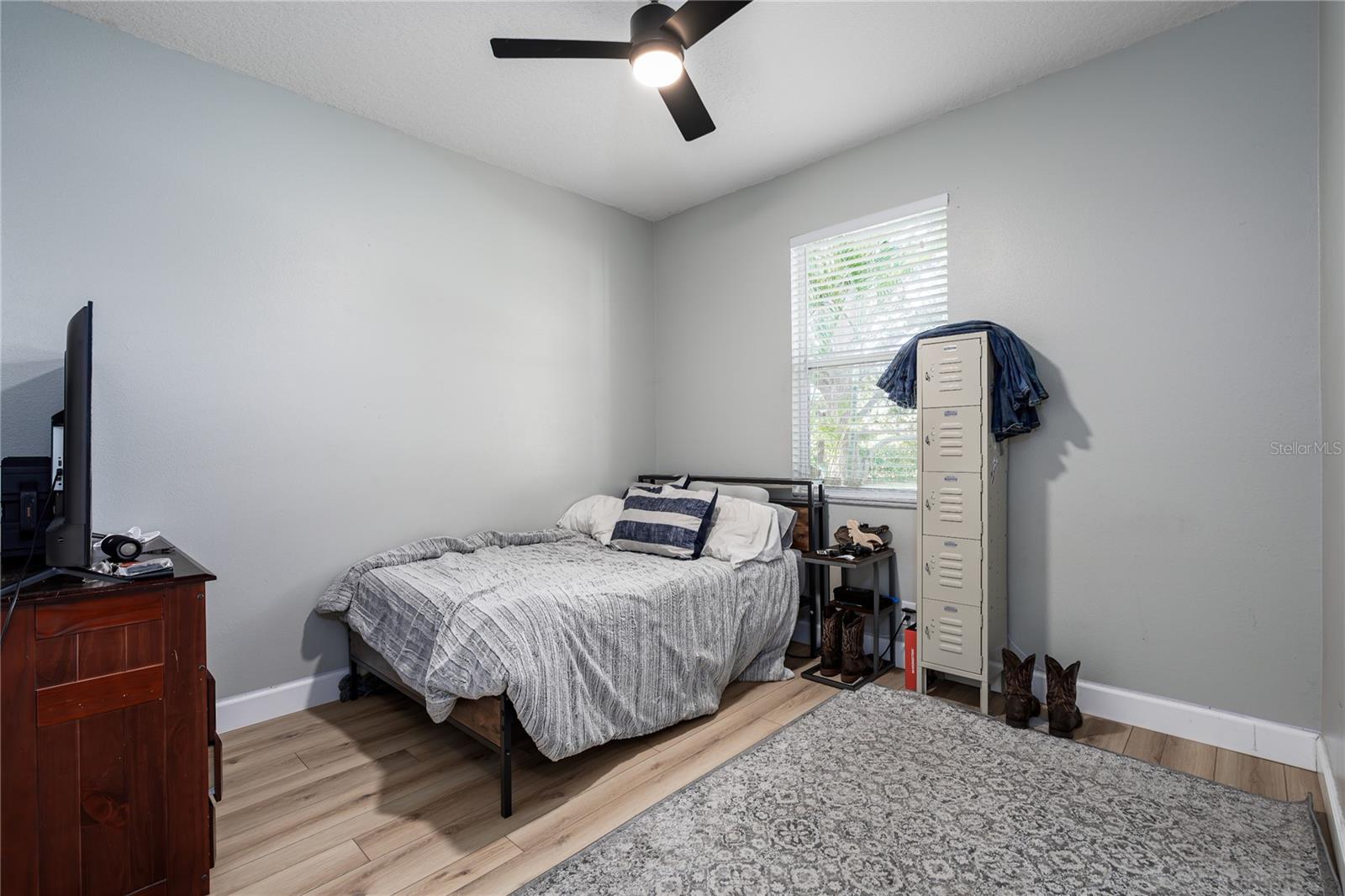 CREEKWOOD PH TWO SUBPHASE F - Residential